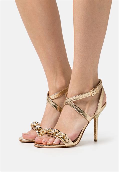 buy michael kors sandals|michael kors sandals high heels.